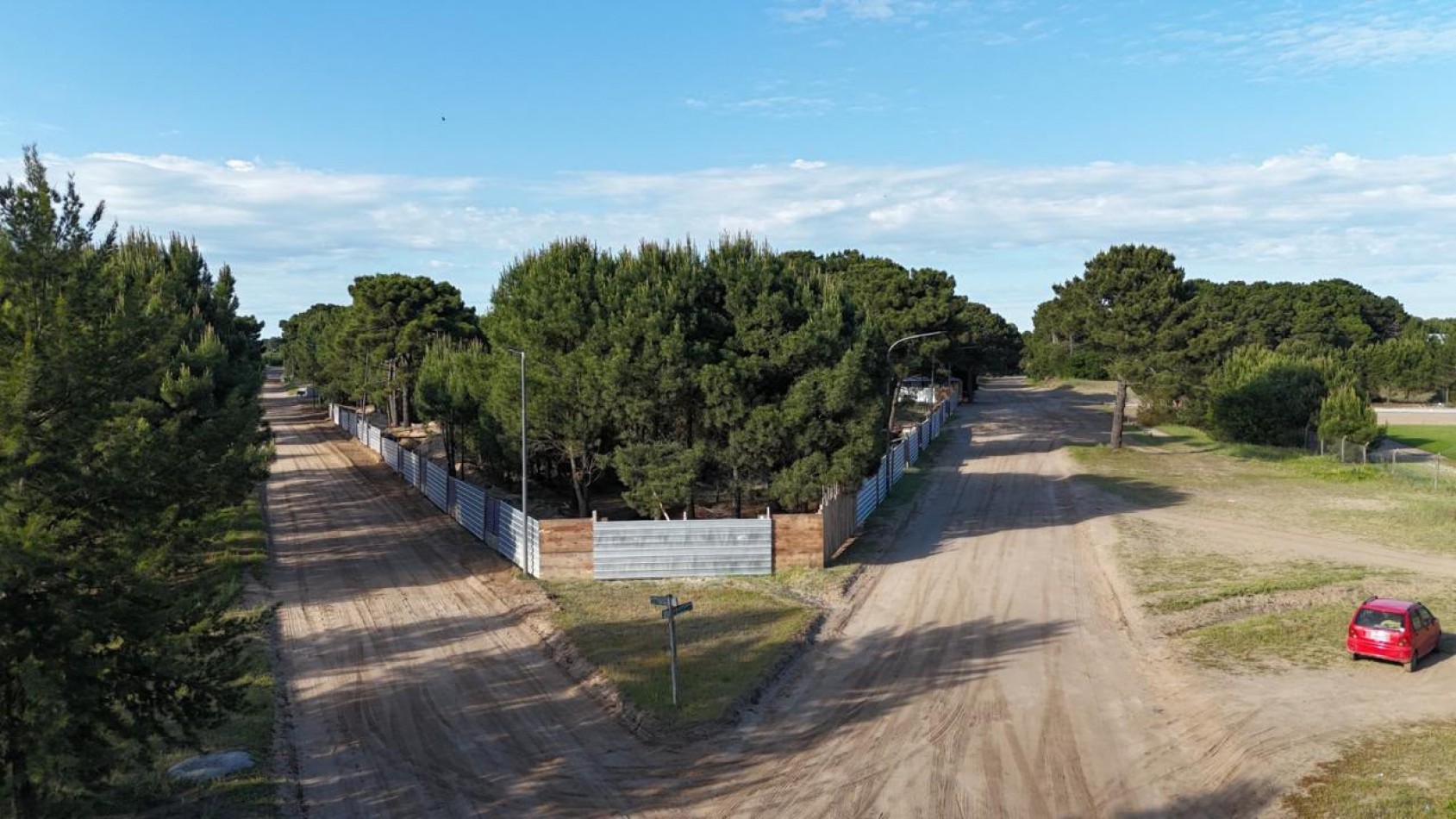 NUEVO NAYADES - Departamentos en Pinamar - VENTA EN POZO - Anticipo y hasta 84 cuotas