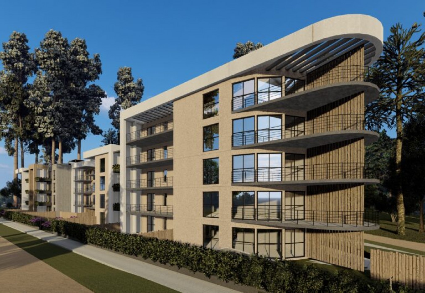 NUEVO NAYADES - Departamentos en Pinamar - VENTA EN POZO - Anticipo y hasta 84 cuotas