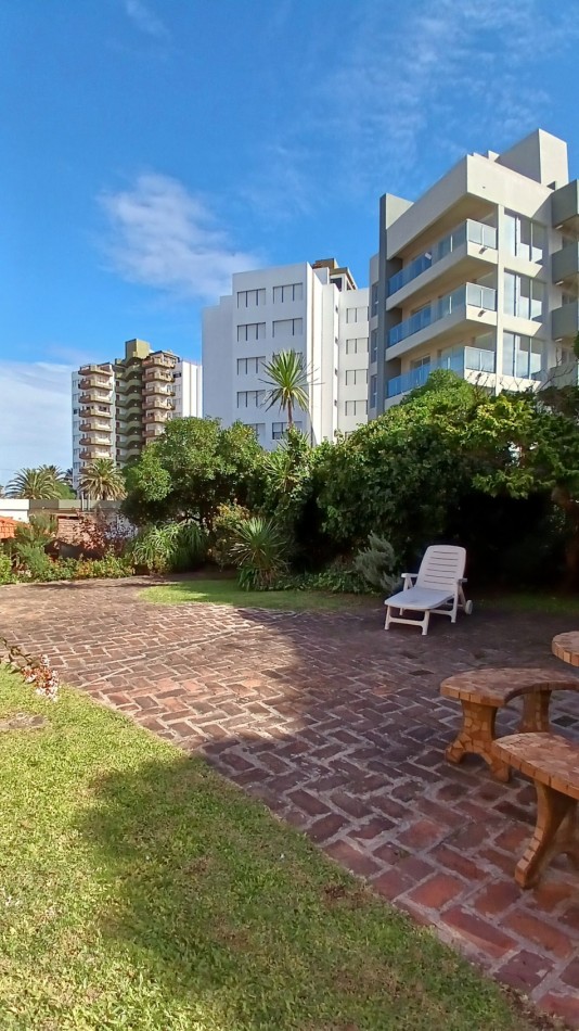 Departamento en venta 2 ambientes Av. 1 entre 110 y 111