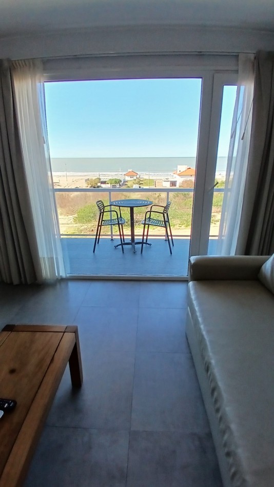 Venta de dpto. 2 amb. en Complejo "Espacio Marina"
