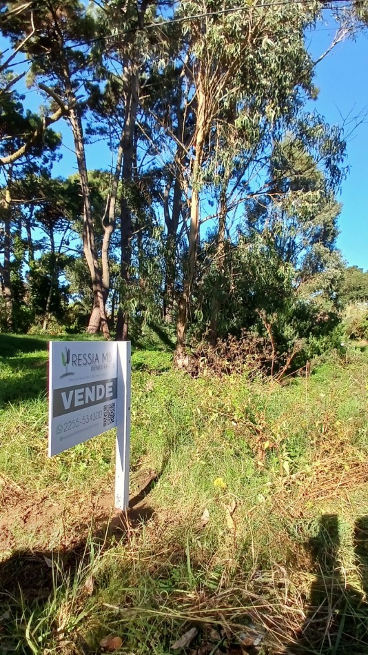 Lote en venta - Calle Segui e/Cabral y Nuñez de Balboa - Valeria del Mar