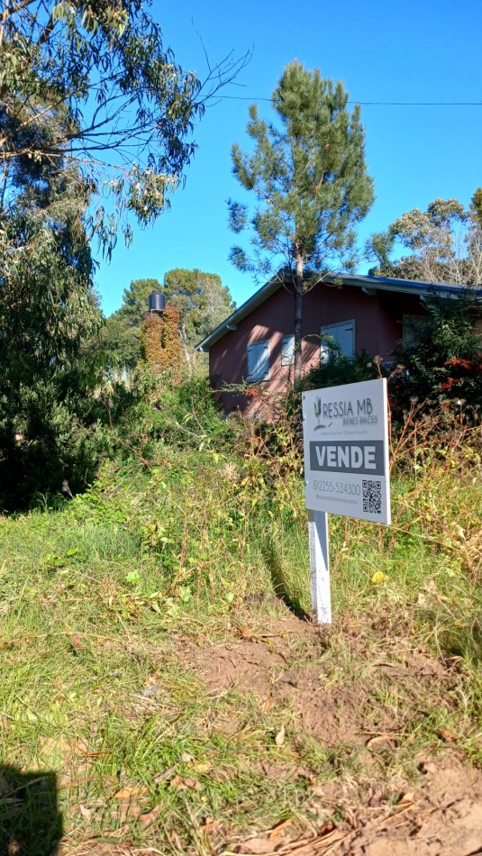 Lote en venta - Calle Segui e/Cabral y Nuñez de Balboa - Valeria del Mar