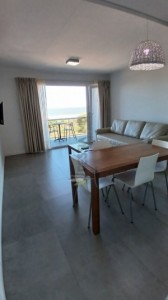 Venta de Dpto. Frente al Mar - Complejo "Espacio Marina"