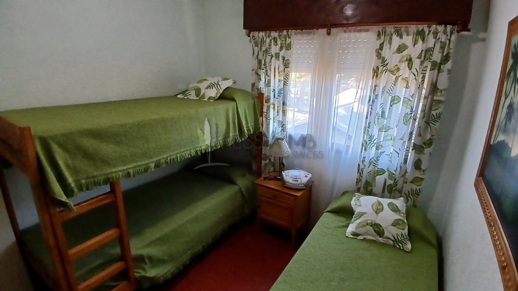 Dpto. en venta - 2 amb. al frente - Av. 6 entre 127 y 127bis - Villa Gesell
