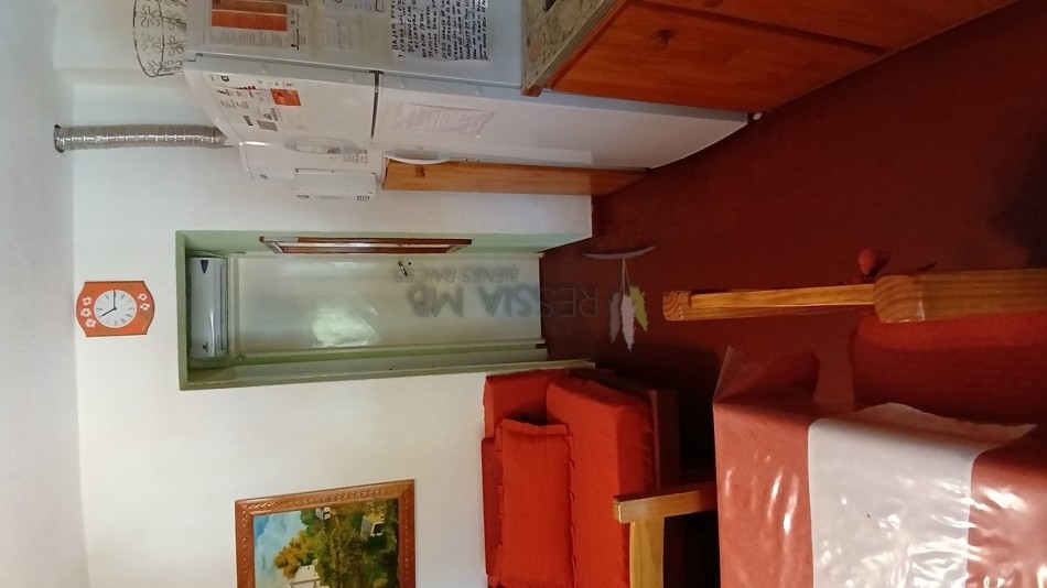 Dpto. en venta - 2 amb. al frente - Av. 6 entre 127 y 127bis - Villa Gesell