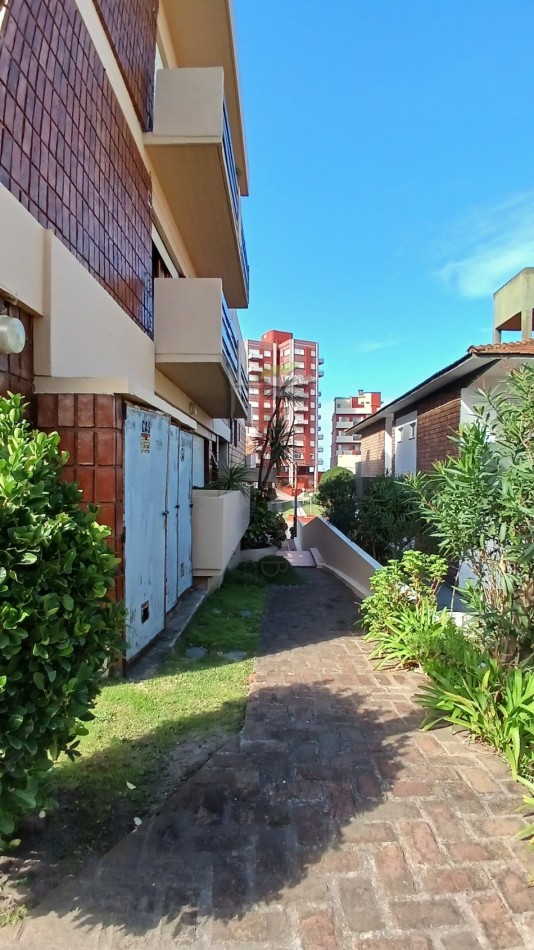 Departamento en venta 2 ambientes Av. 1 entre 110 y 111