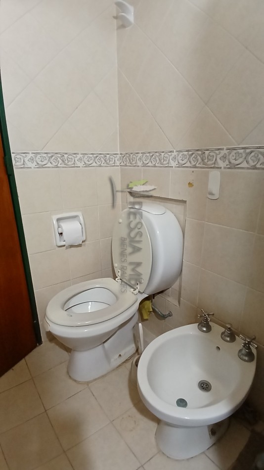 Departamento en venta 2 ambientes Av. 1 entre 110 y 111