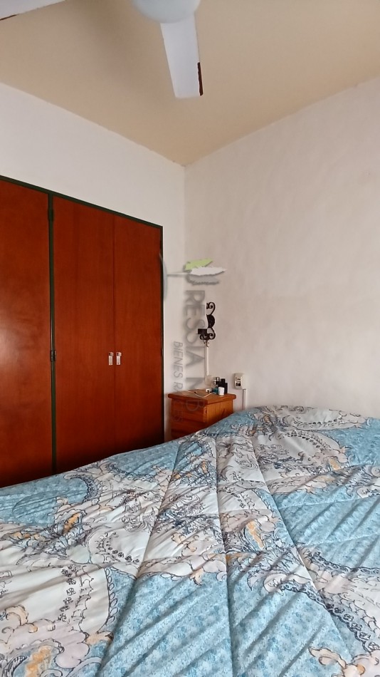 Departamento en venta 2 ambientes Av. 1 entre 110 y 111