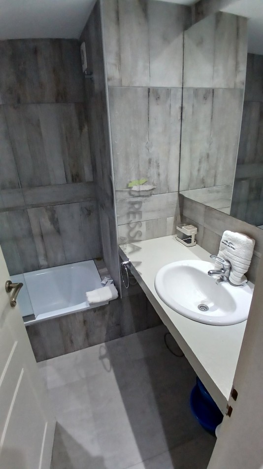 Venta de Dpto. Frente al Mar - Complejo "Espacio Marina"