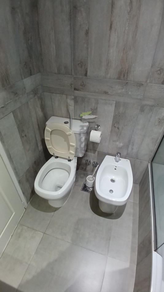 Venta de Dpto. Frente al Mar - Complejo "Espacio Marina"