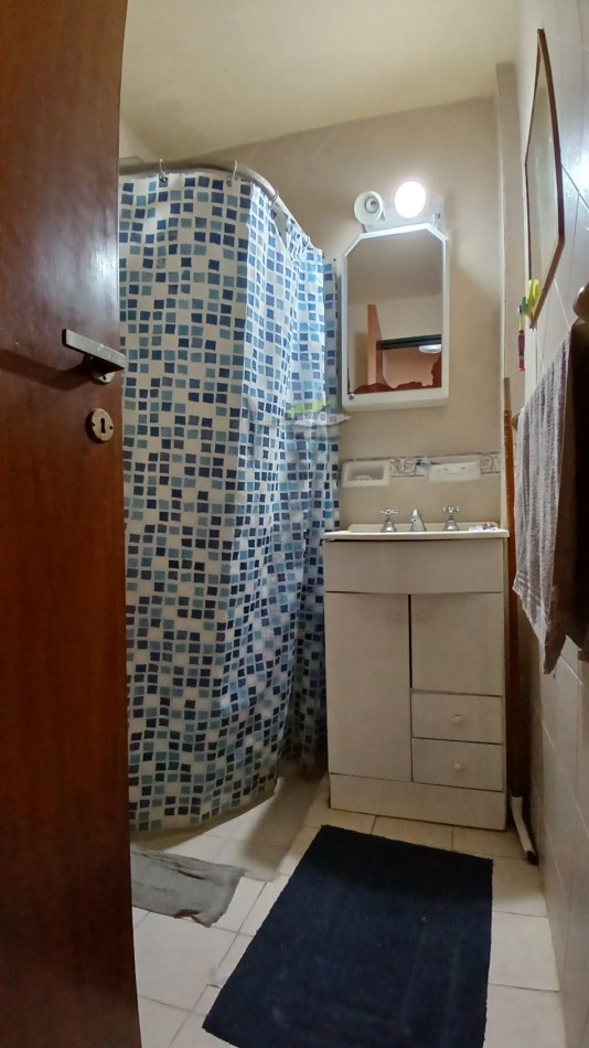 Departamento en venta 2 ambientes Av. 1 entre 110 y 111