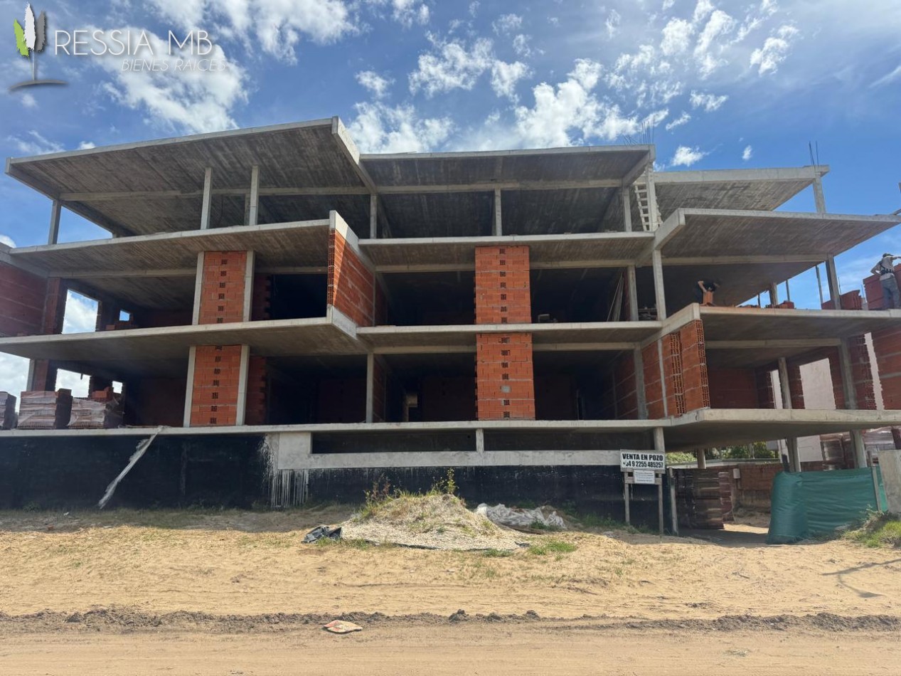 Departamentos en Venta de 2 ambientes con cochera - Venta en Pozo en Villa Gesell - CEFIRO Complejo Playero