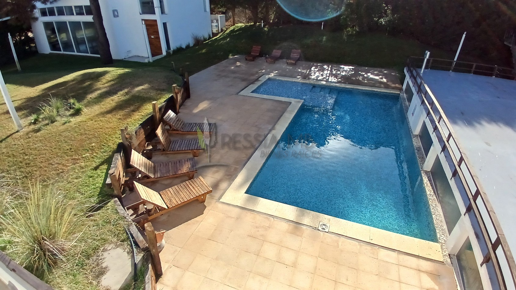 Alquiler Temporal de dpto. - COMPLEJO PUNTA 30 - Calle 30 y Punta del Este - Las Gaviotas