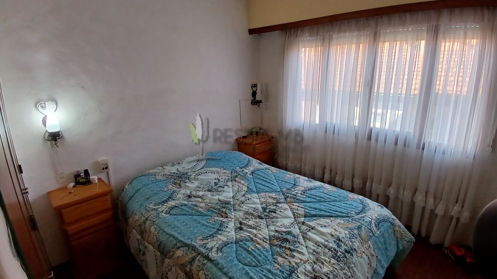 Departamento en venta 2 ambientes Av. 1 entre 110 y 111