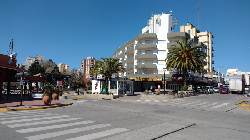 MONOAMBIENTE EN ZONA CENTRICA DE VILLA GESELL