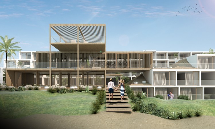 VIVE - PRE VENTA AL POZO DPTOS FRENTE AL MAR - VILLA GESELL