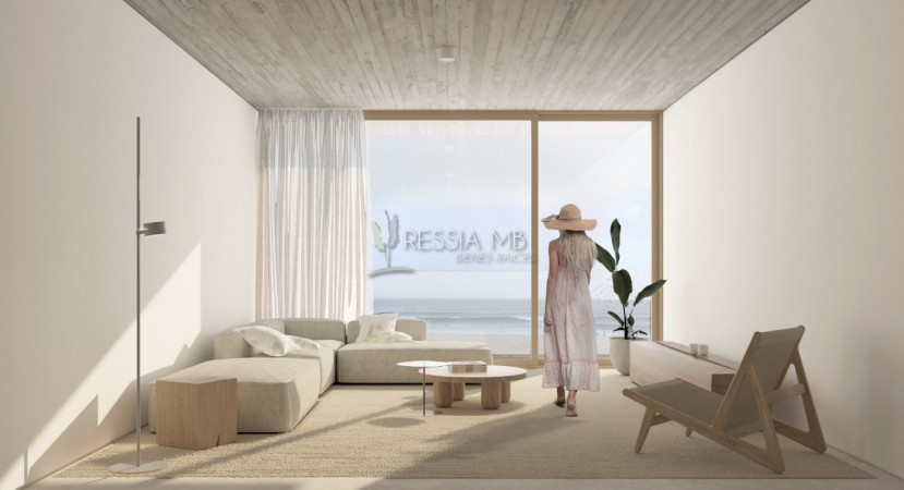 VIVE - PRE VENTA AL POZO DPTOS FRENTE AL MAR - VILLA GESELL