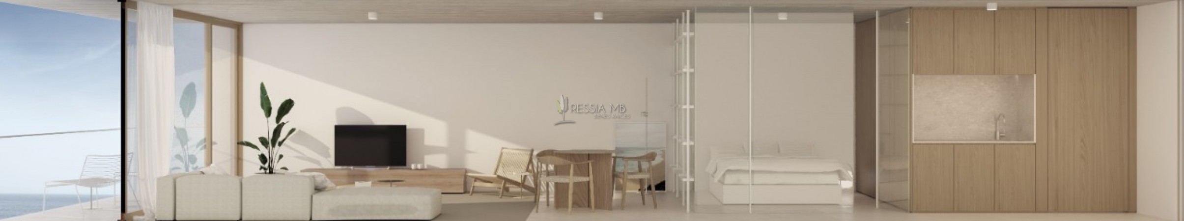 VIVE - PRE VENTA AL POZO DPTOS FRENTE AL MAR - VILLA GESELL
