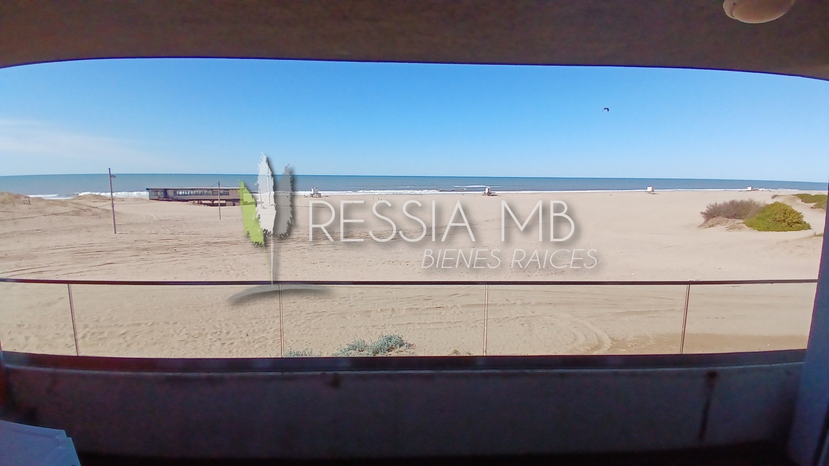 Venta de Dpto 2 y 3 amb. - COMPLEJO MECA  - Av. 1 y 151 - Villa Gesell