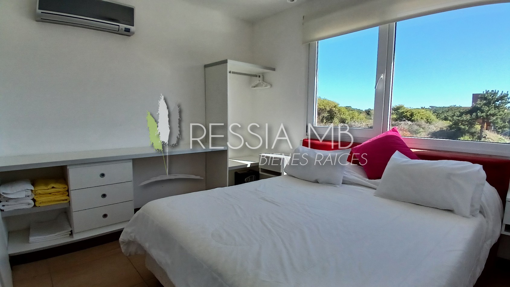 Venta de Dpto 2 y 3 amb. - COMPLEJO MECA  - Av. 1 y 151 - Villa Gesell