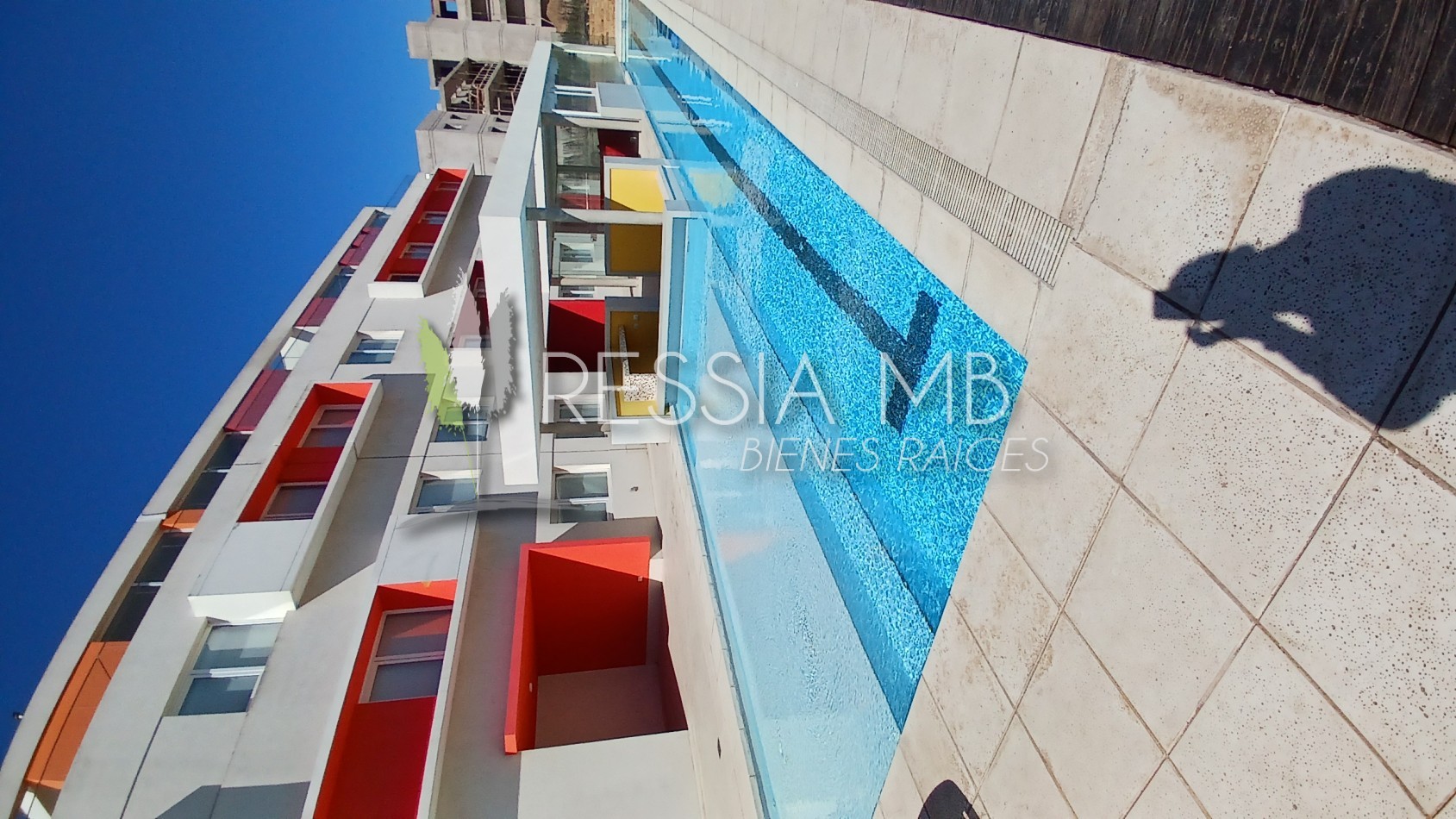 Venta de Dpto 2 y 3 amb. - COMPLEJO MECA  - Av. 1 y 151 - Villa Gesell