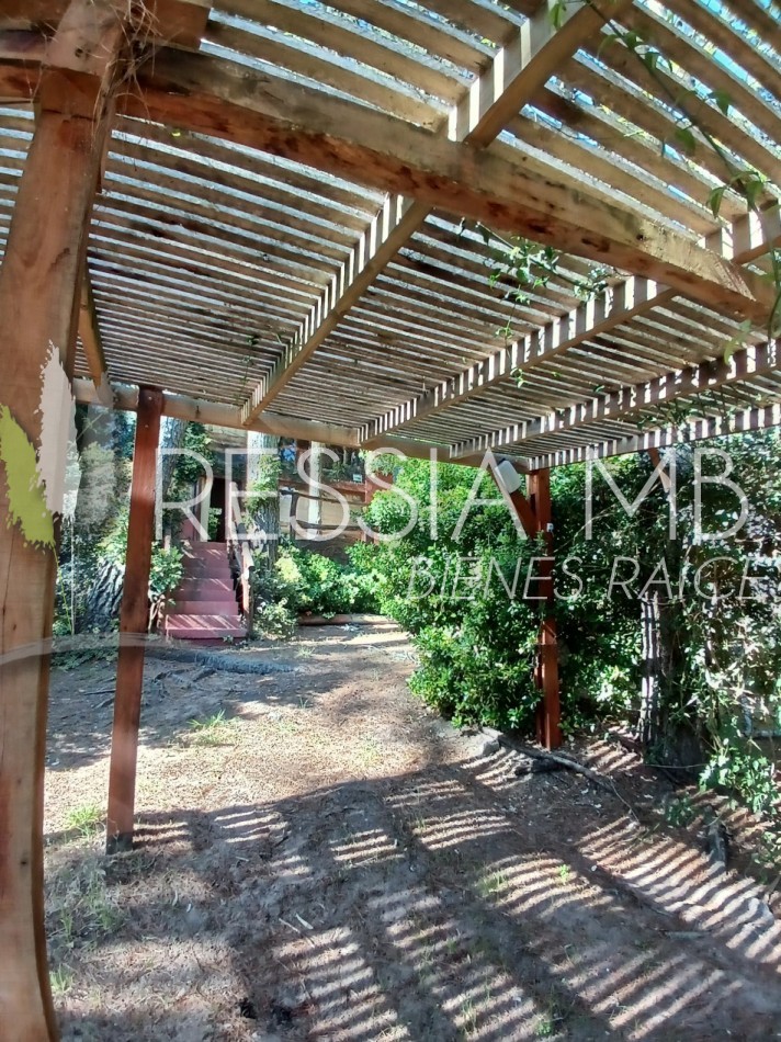 2 Cabañas en Venta - Calle 35 entre Punta del Indio y Pinamar - Mar Azul