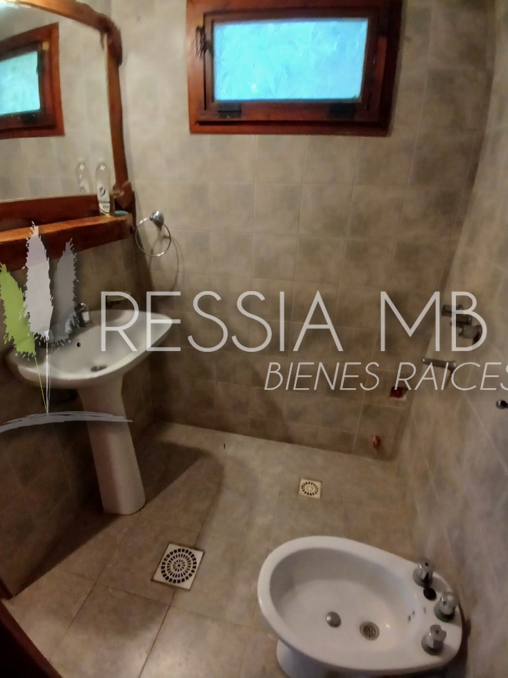 2 Cabañas en Venta - Calle 35 entre Punta del Indio y Pinamar - Mar Azul