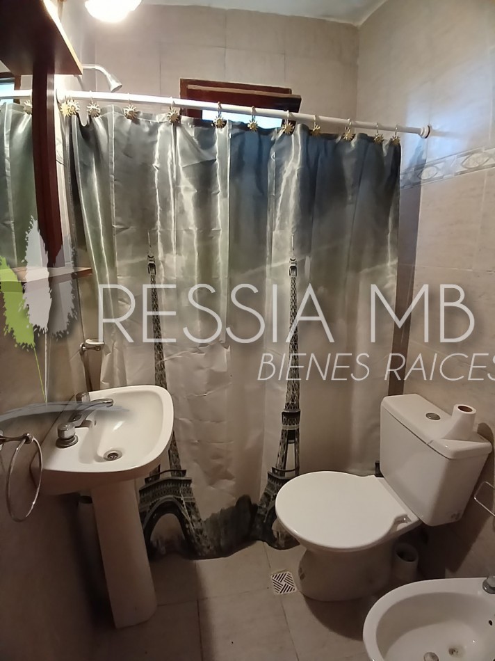 2 Cabañas en Venta - Calle 35 entre Punta del Indio y Pinamar - Mar Azul