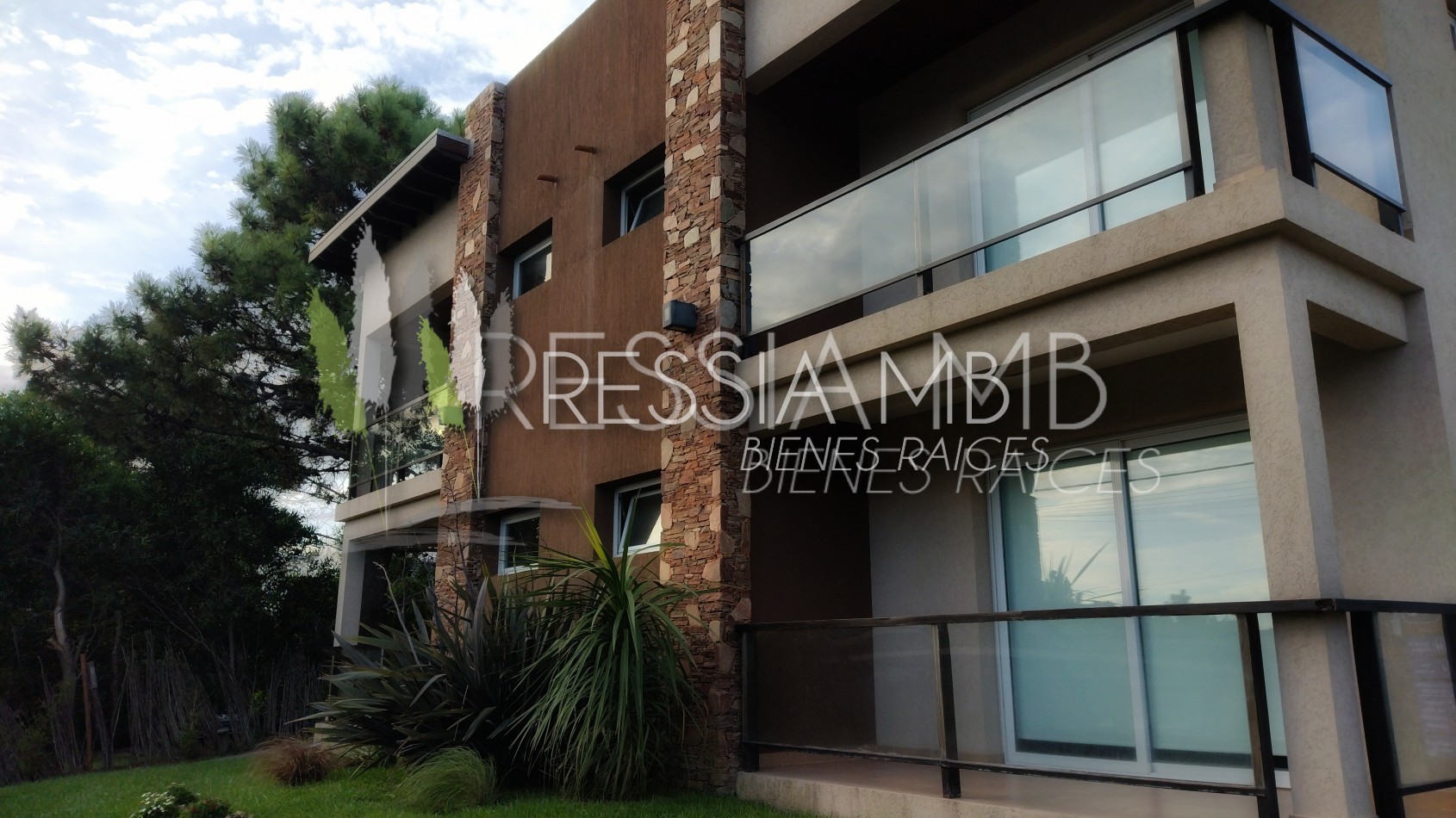 Venta de Dpto - Calle 29 e/Punta del Indio y Viña del Mar - Las Gaviotas