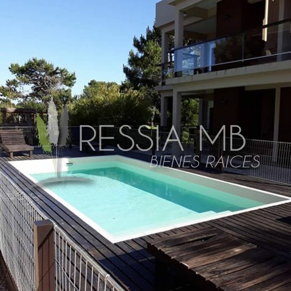 Venta de Dpto - Calle 29 e/Punta del Indio y Viña del Mar - Las Gaviotas
