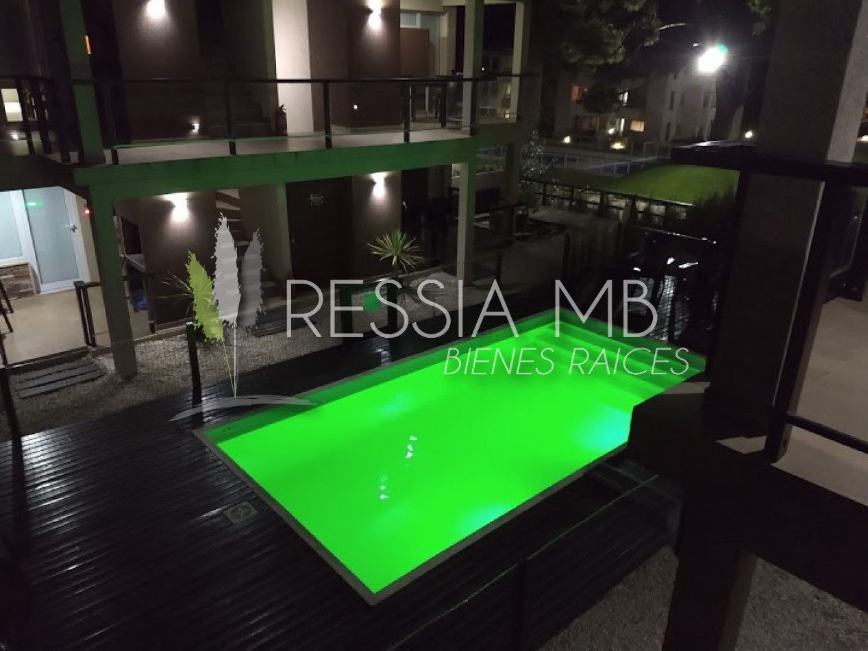 Venta de Dpto - Calle 29 e/Punta del Indio y Viña del Mar - Las Gaviotas