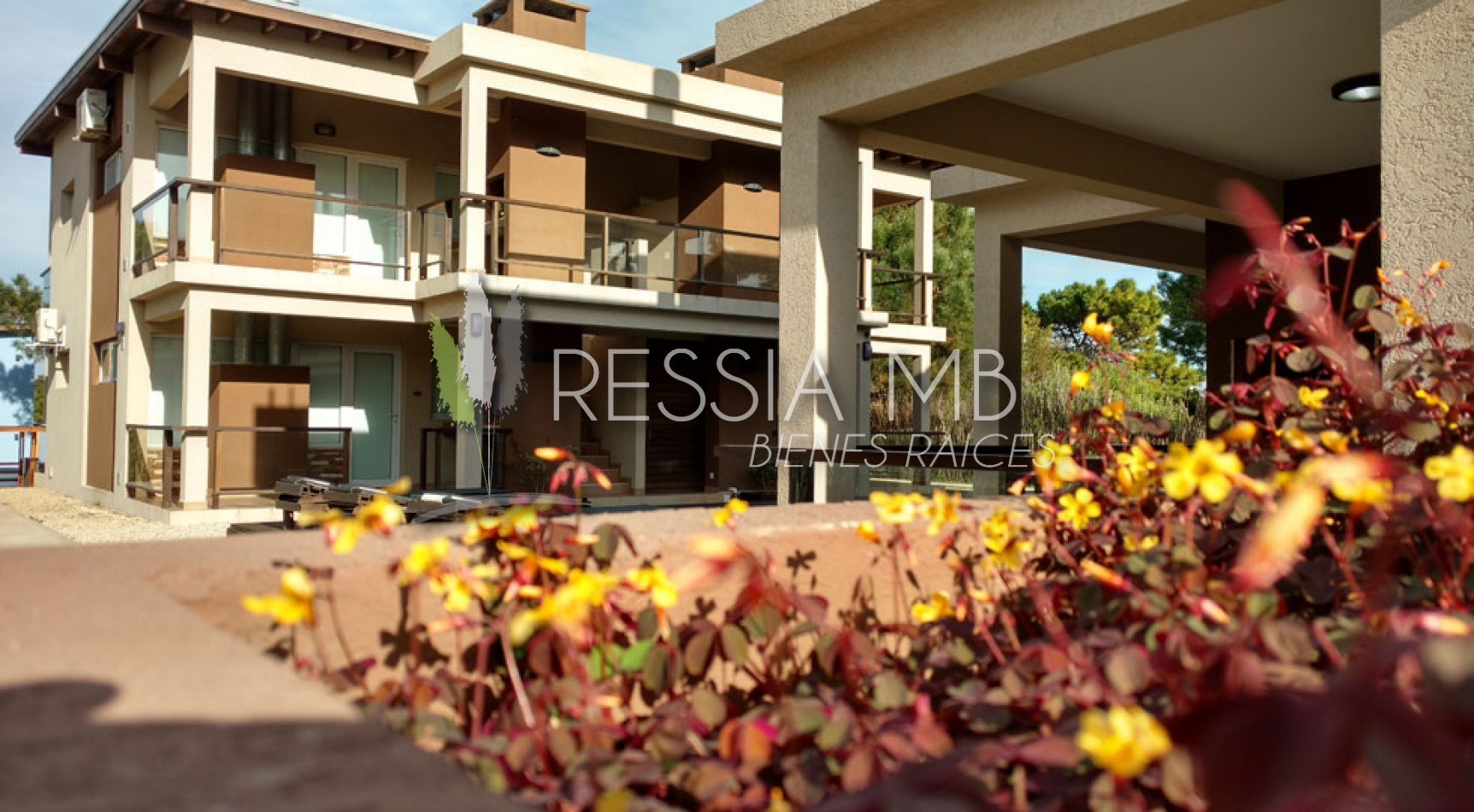 Venta de Dpto - Calle 29 e/Punta del Indio y Viña del Mar - Las Gaviotas