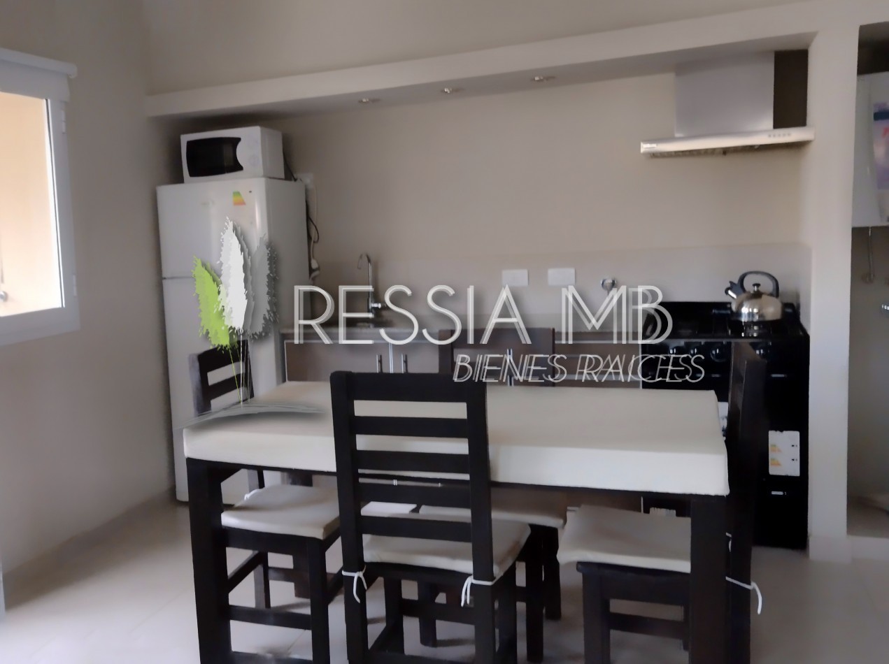 Venta de Dpto - Calle 29 e/Punta del Indio y Viña del Mar - Las Gaviotas