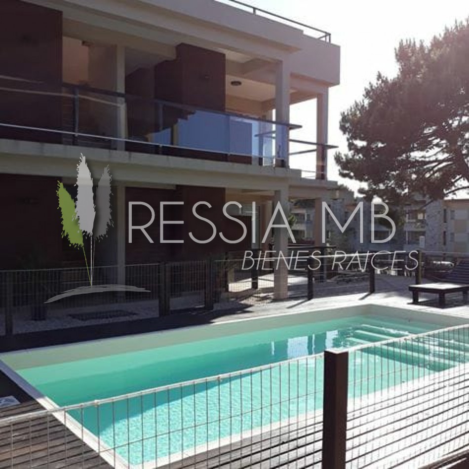 Venta de Dpto - Calle 29 e/Punta del Indio y Viña del Mar - Las Gaviotas