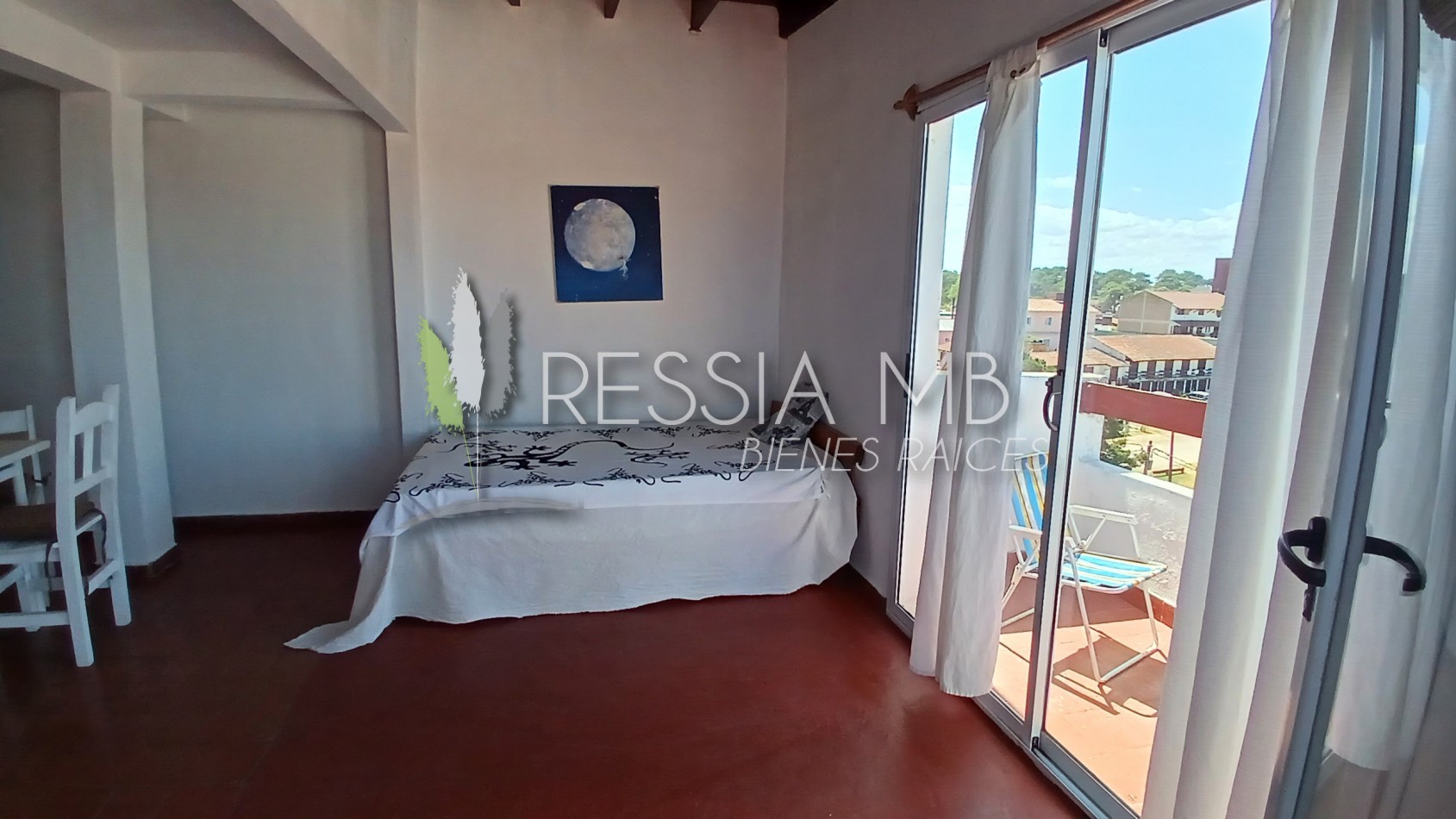 Venta de Monoambientes - Paseo 126 e/1 y 2 - Villa Gesell