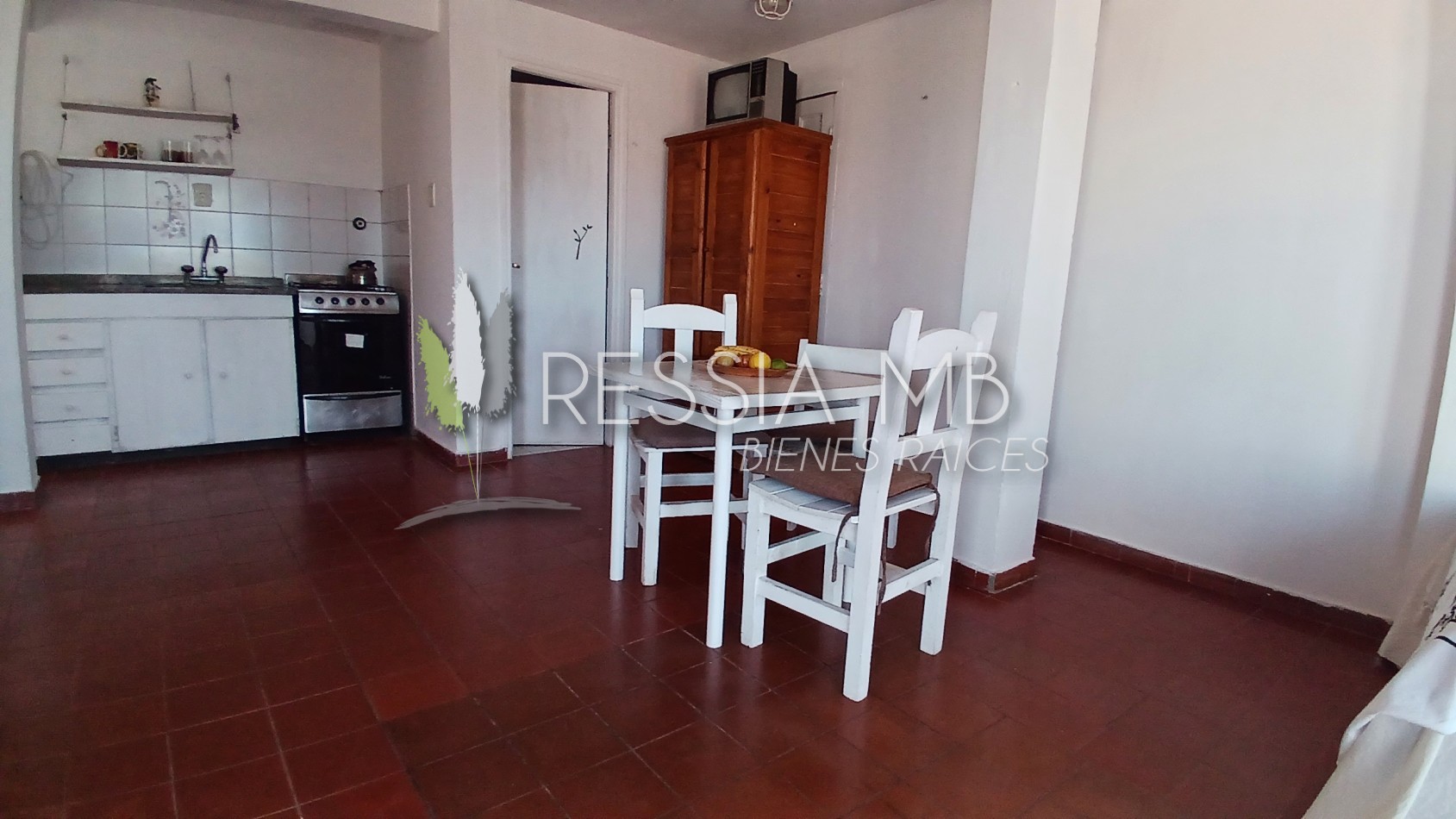 Venta de Monoambientes - Paseo 126 e/1 y 2 - Villa Gesell