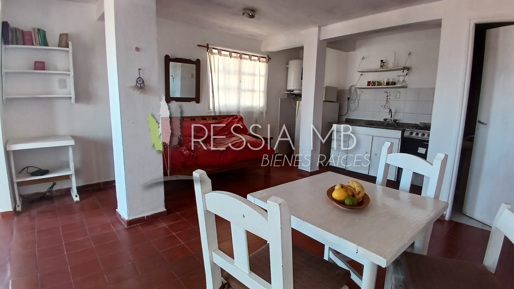 Venta de Monoambientes - Paseo 126 e/1 y 2 - Villa Gesell
