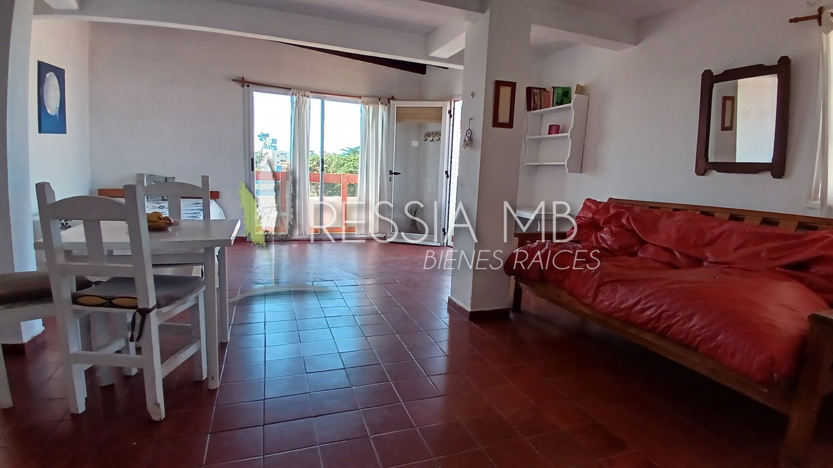 Venta de Monoambientes - Paseo 126 e/1 y 2 - Villa Gesell