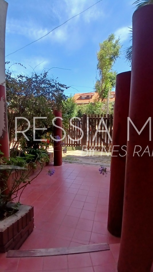Venta de Monoambientes - Paseo 126 e/1 y 2 - Villa Gesell