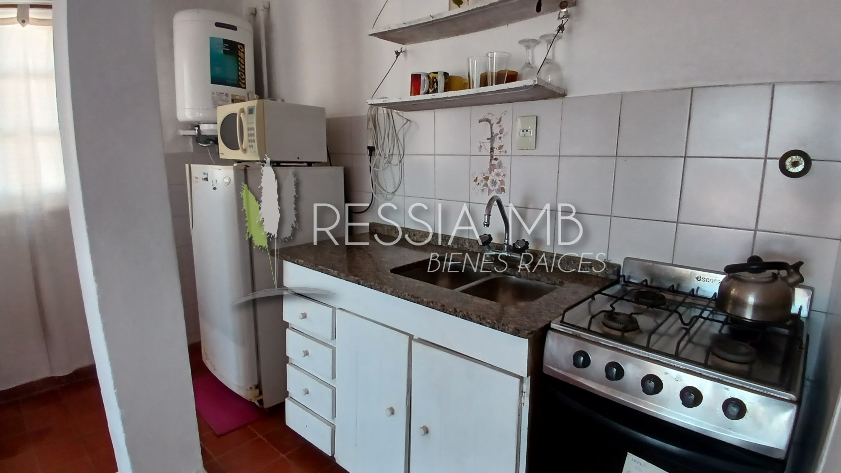 Venta de Monoambientes - Paseo 126 e/1 y 2 - Villa Gesell