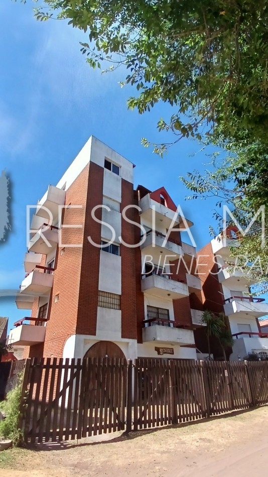 Venta de Monoambientes - Paseo 126 e/1 y 2 - Villa Gesell