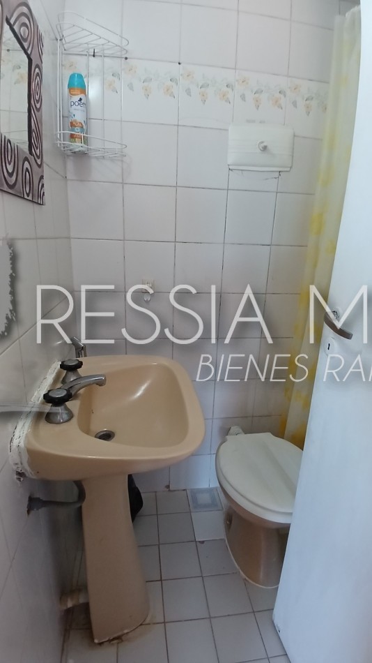 Venta de Monoambientes - Paseo 126 e/1 y 2 - Villa Gesell