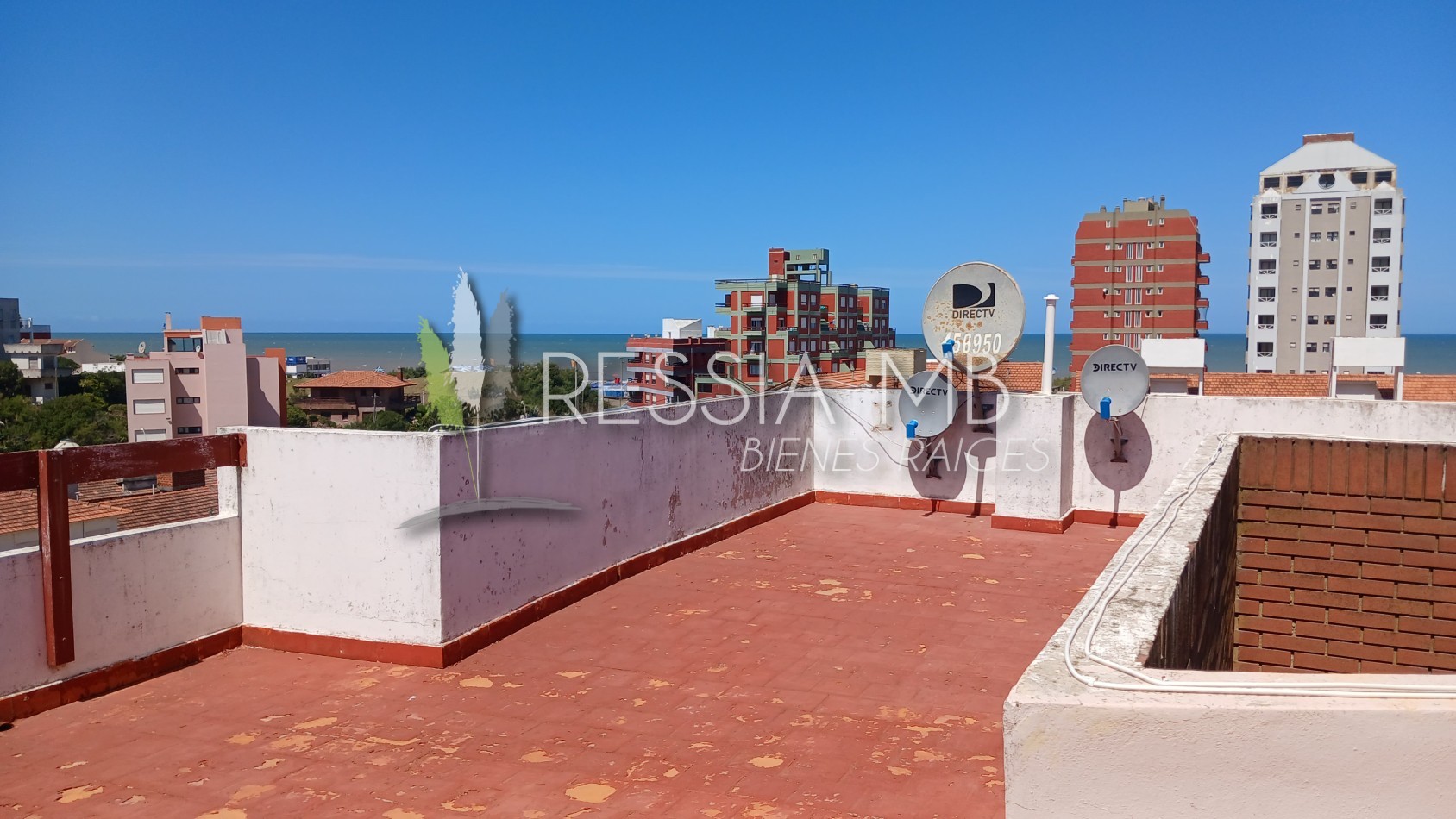 Venta de Monoambientes - Paseo 126 e/1 y 2 - Villa Gesell
