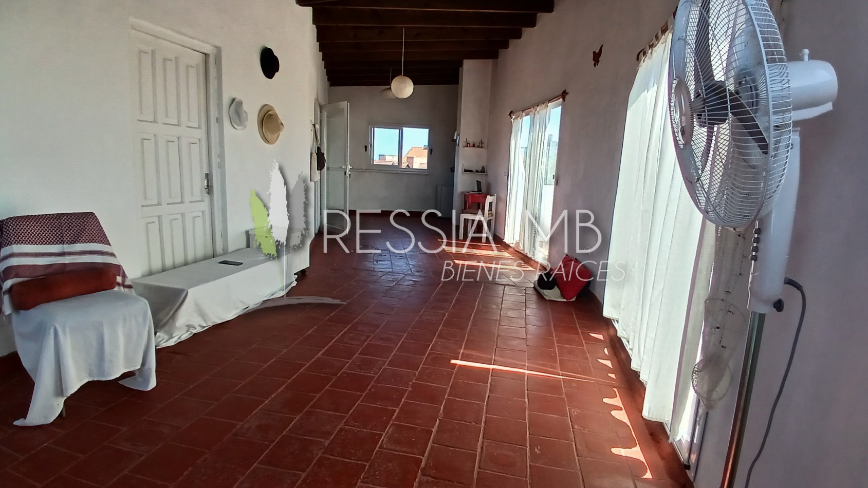 Venta de Monoambientes - Paseo 126 e/1 y 2 - Villa Gesell