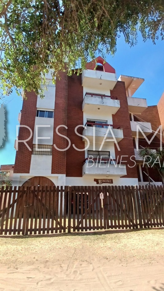 Venta de Monoambientes - Paseo 126 e/1 y 2 - Villa Gesell