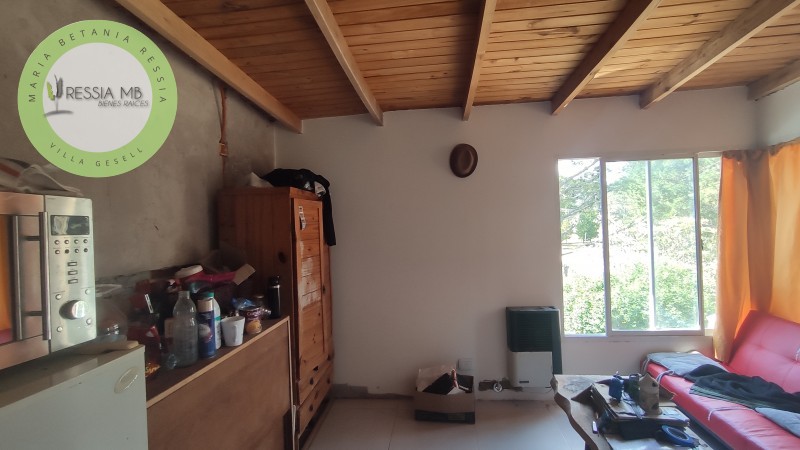 VENTA DE CASA + 3 DPTOS TODO EN BLOCK - AV. 18 Y PASEO 101 - VILLA GESELL
