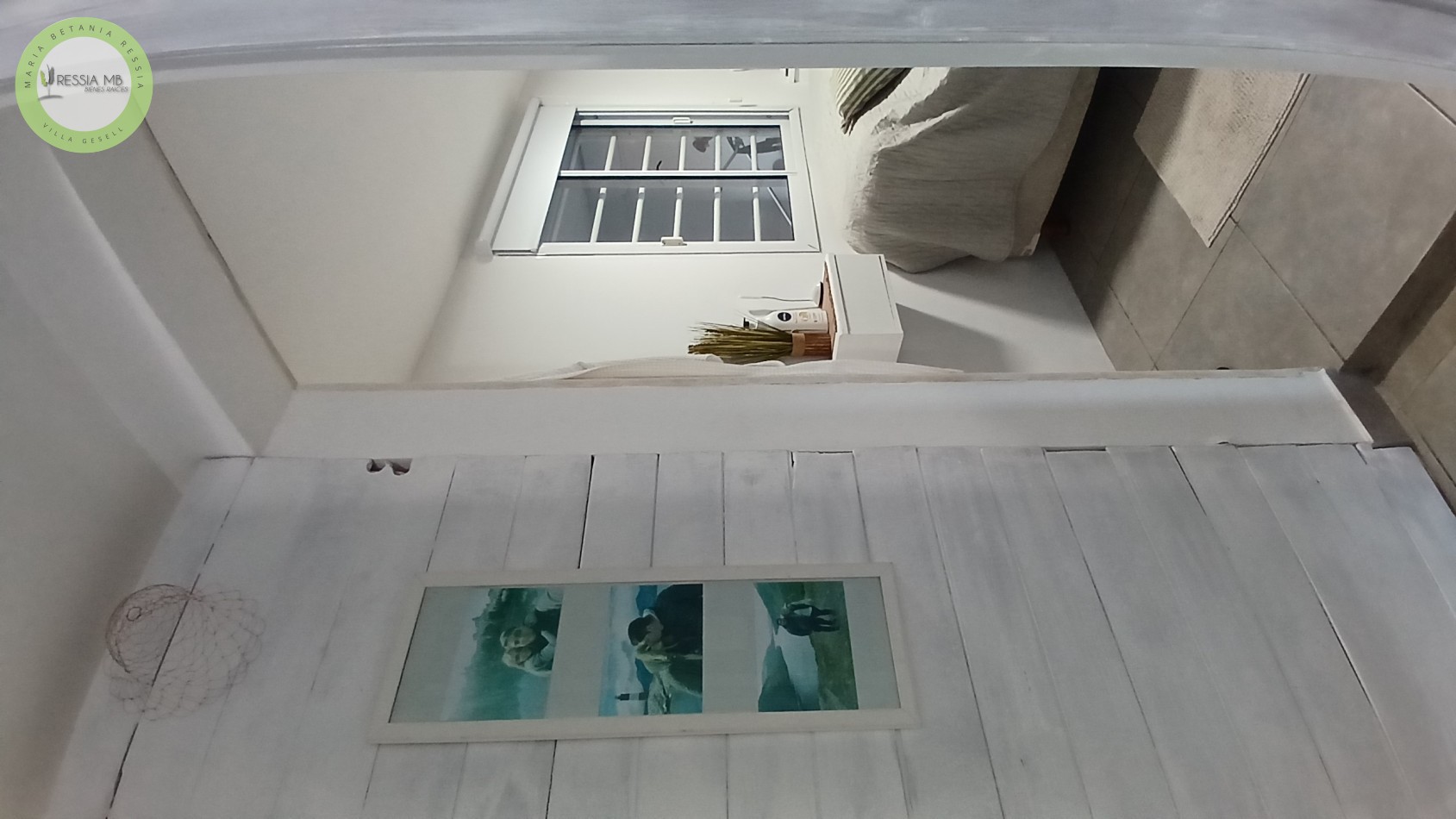 VENTA DE CASA + 3 DPTOS TODO EN BLOCK - AV. 18 Y PASEO 101 - VILLA GESELL
