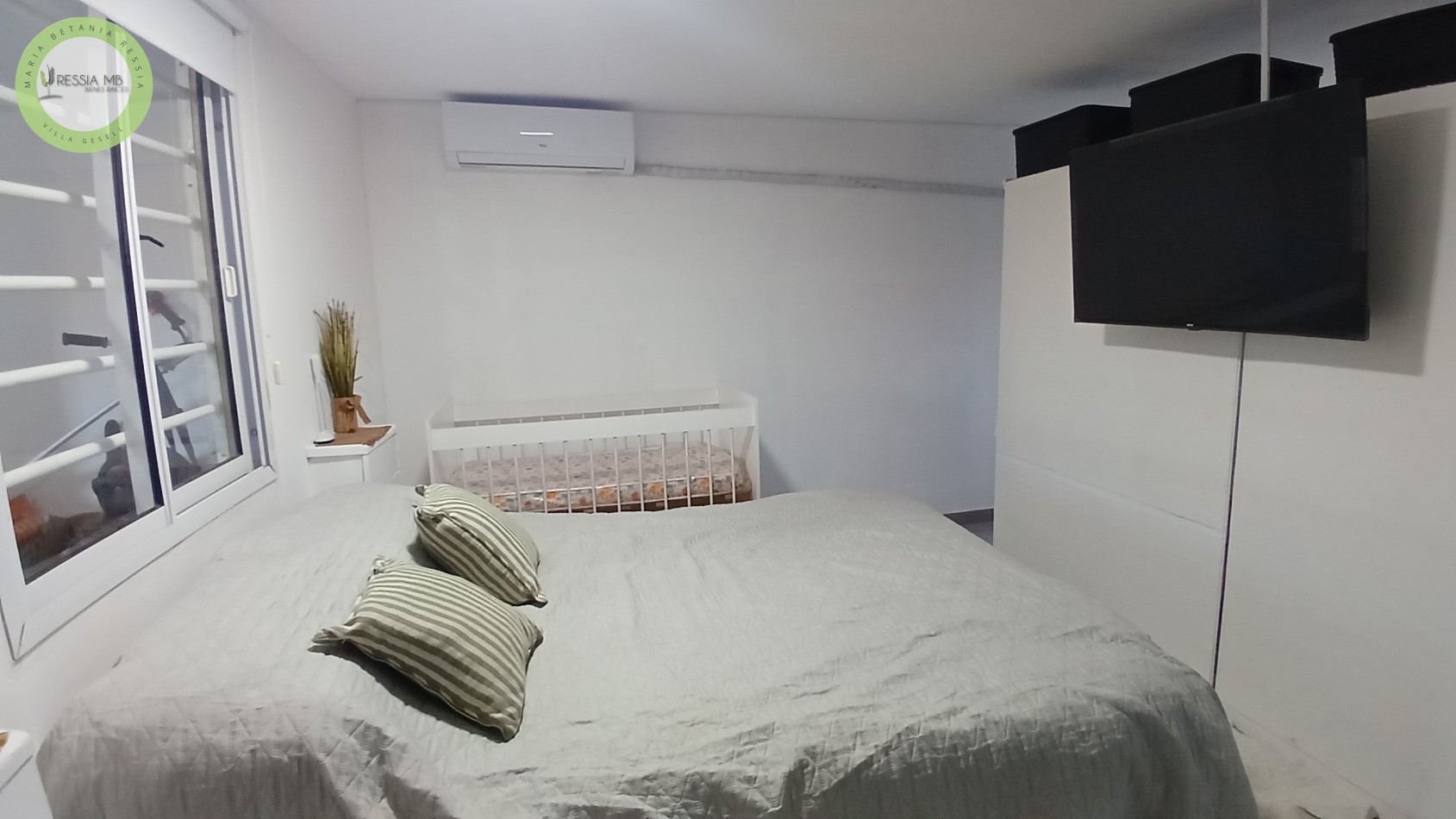 VENTA DE CASA + 3 DPTOS TODO EN BLOCK - AV. 18 Y PASEO 101 - VILLA GESELL