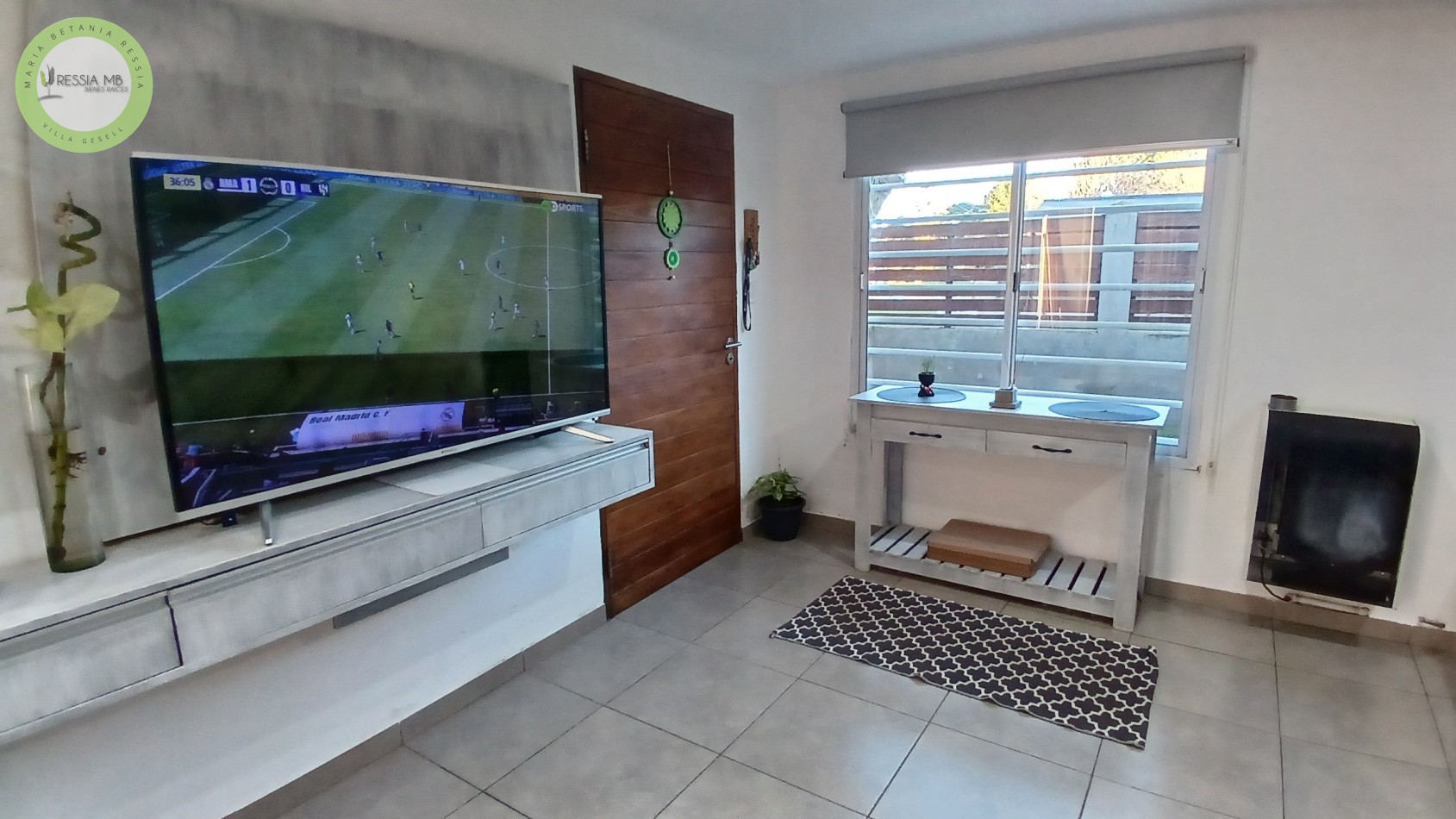 VENTA DE CASA + 3 DPTOS TODO EN BLOCK - AV. 18 Y PASEO 101 - VILLA GESELL