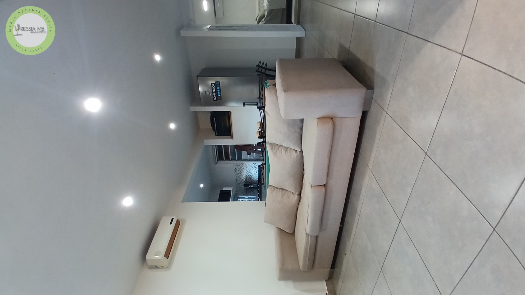 VENTA DE CASA + 3 DPTOS TODO EN BLOCK - AV. 18 Y PASEO 101 - VILLA GESELL